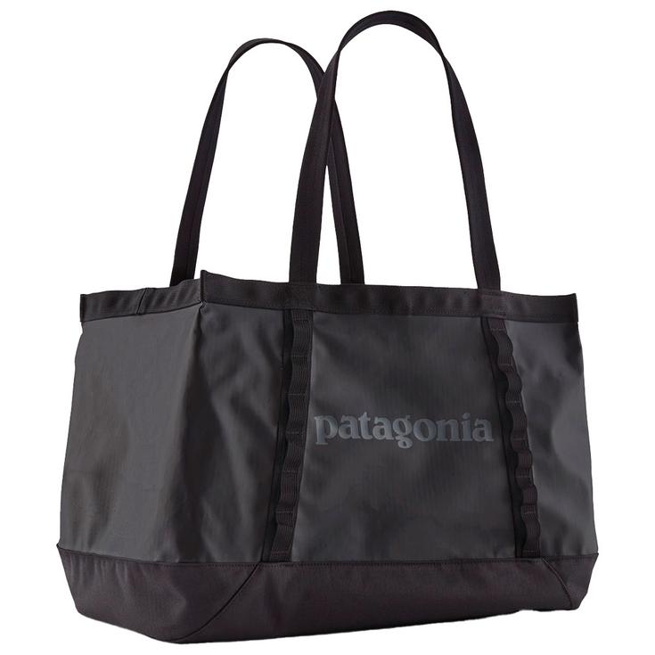 Patagonia Black Hole Tote 25L Black 