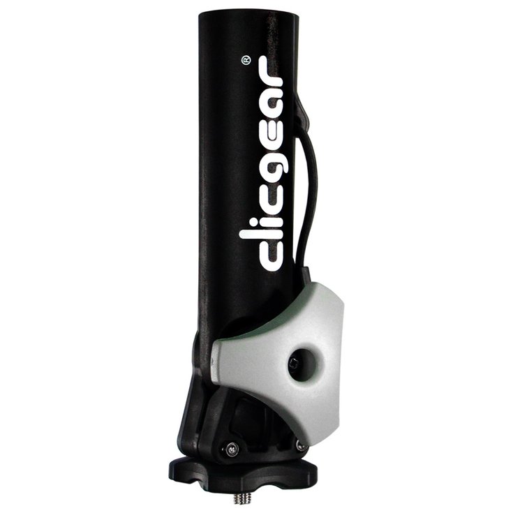 ClicGear Schirmhalter Umbrella Adjustable Präsentation