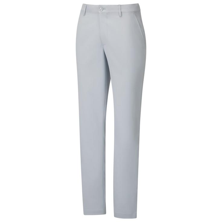Ping Hose Sherwell Trouser Pearl Grey Präsentation