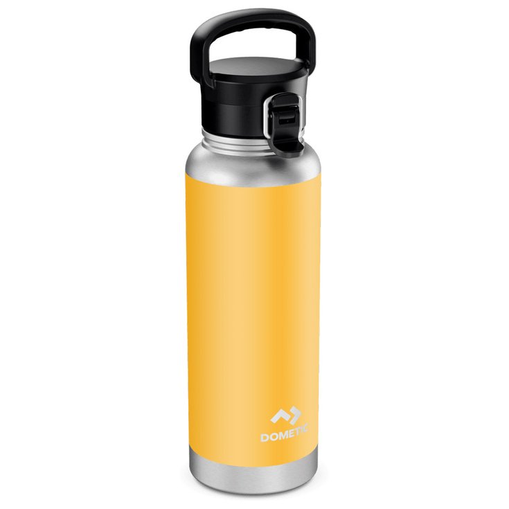 Dometic Trinkflasche Thermo Bottle 1.2L Glow Präsentation