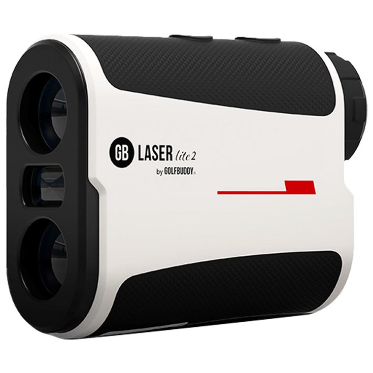 Golfbuddy Jumelles laser Laser Lite 2 Rangefinder Présentation