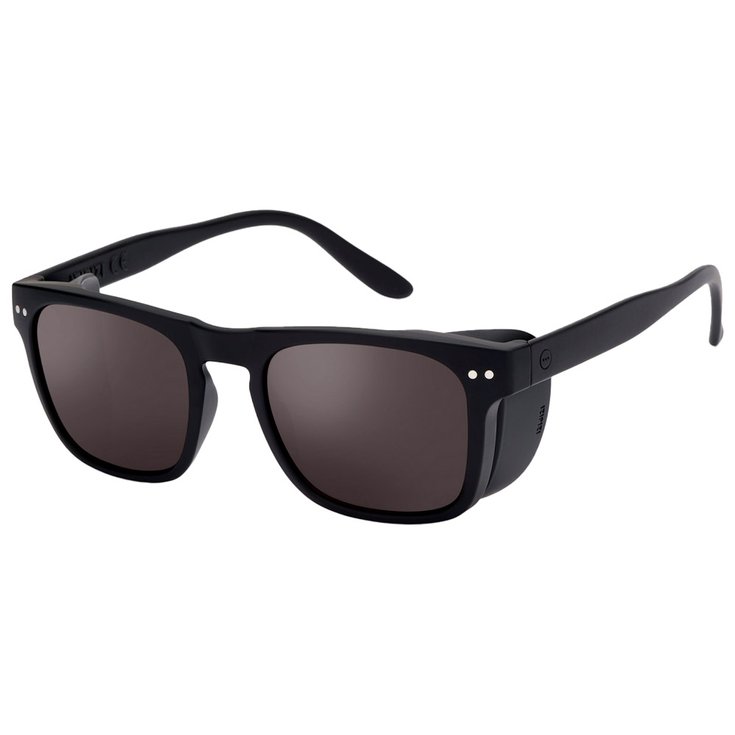 Izipizi Sonnenbrille Zenith S Cat.4 Black Präsentation