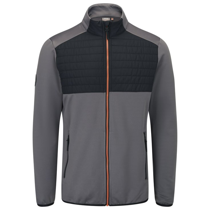 Ping Firth Rock Black 