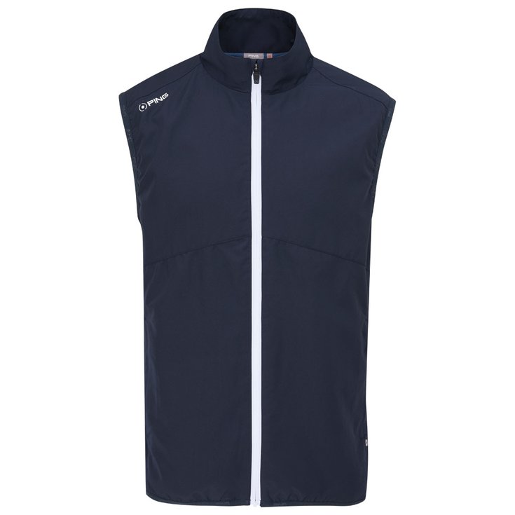 Ping Ashbourne Navy Stormcloud 