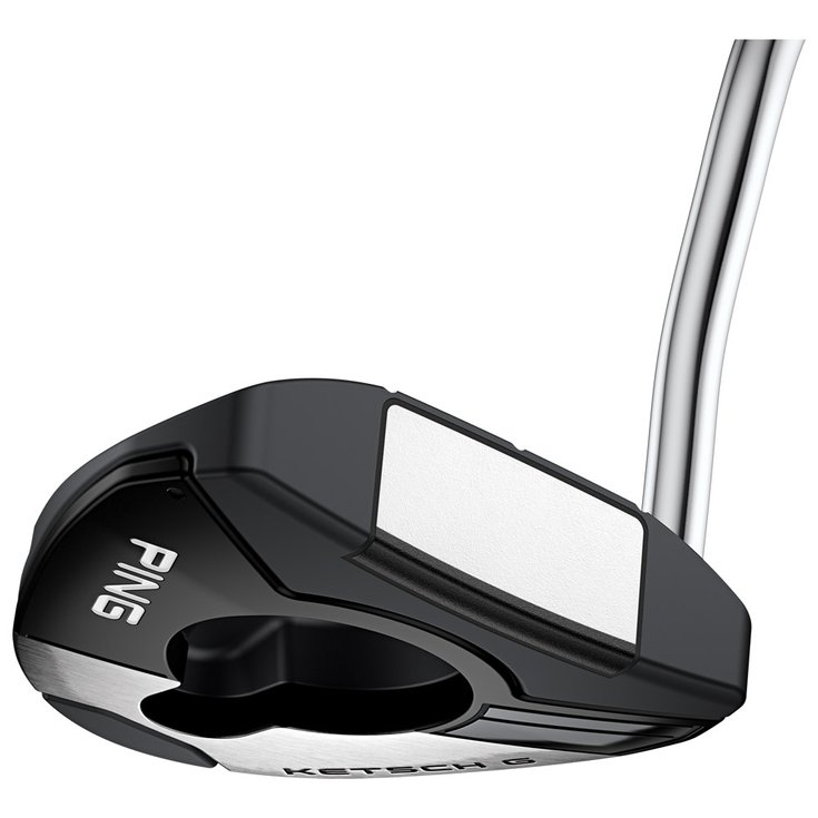 Ping Putter Ping 2024 Ketsch G Präsentation