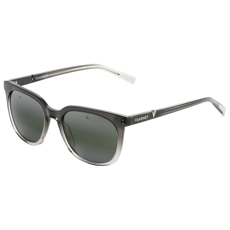 Vuarnet Sonnenbrille Summit Gris Greylynx Präsentation