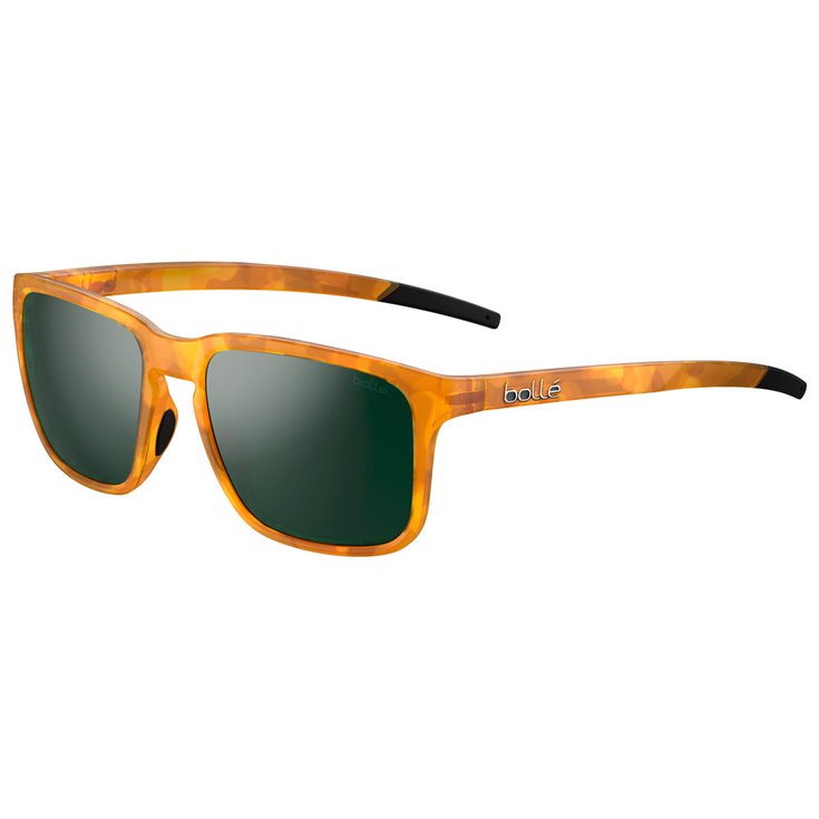 Bollé Score Tortoise Matte Axis Polarized 