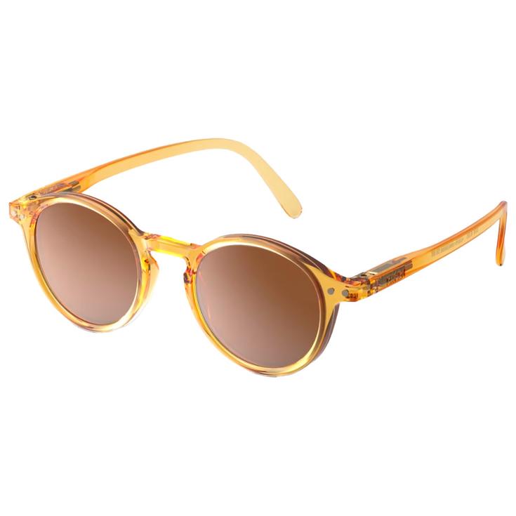 Izipizi Sonnenbrille Sun Child #D Golden Canyon Brown Polarized Präsentation