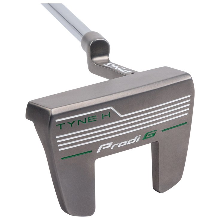 Ping Putter Prodi G Putter Tyne H Präsentation