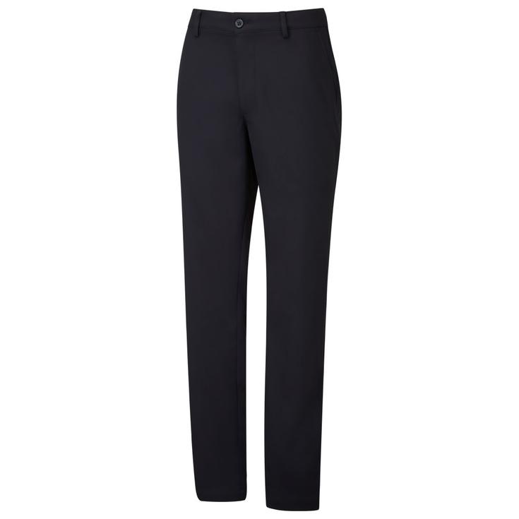 Ping Hose Sherwell Trouser Black Präsentation