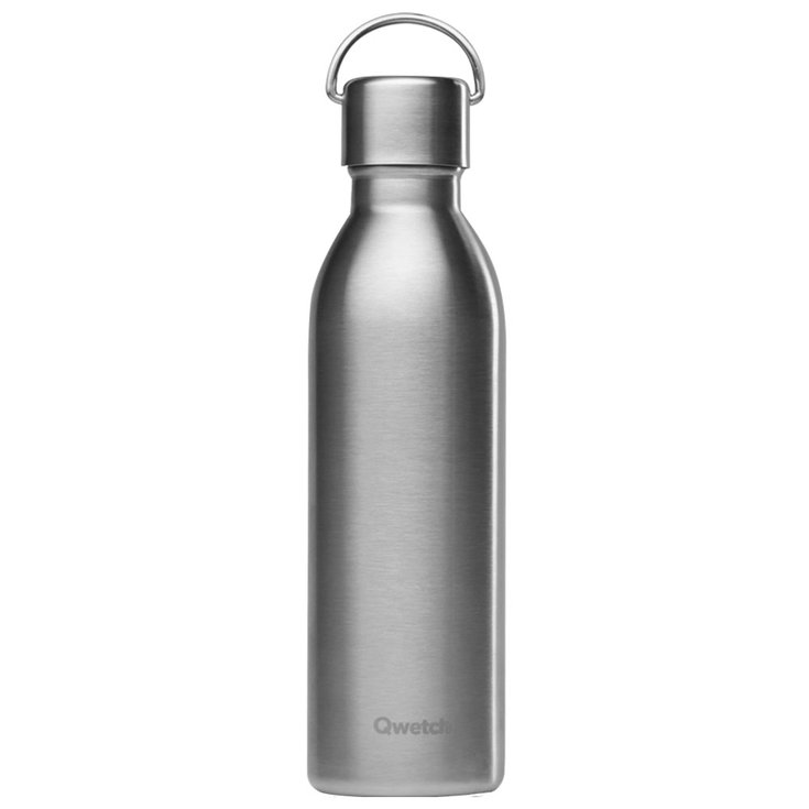 Qwetch Active 600ml Inox 