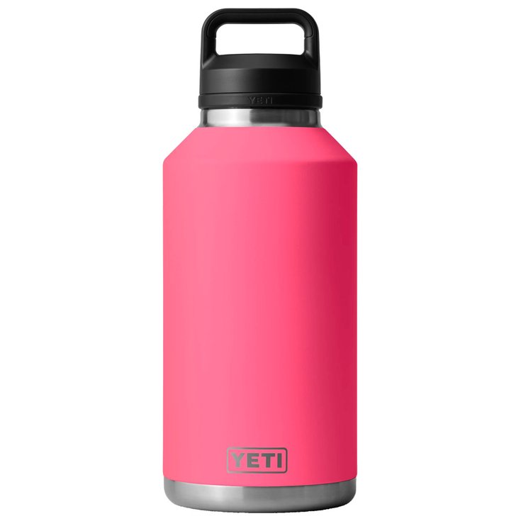 Yeti Rambler 64 Oz (1,9L) Tropical Pink 