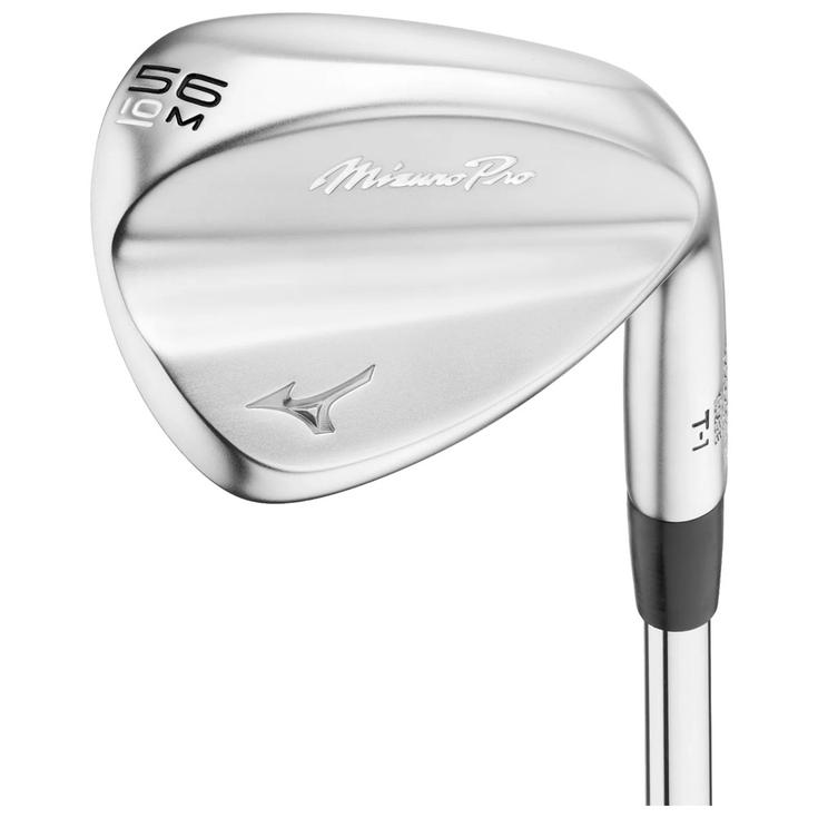 Mizuno Wedge Mizuno Pro T-1 Satin Präsentation