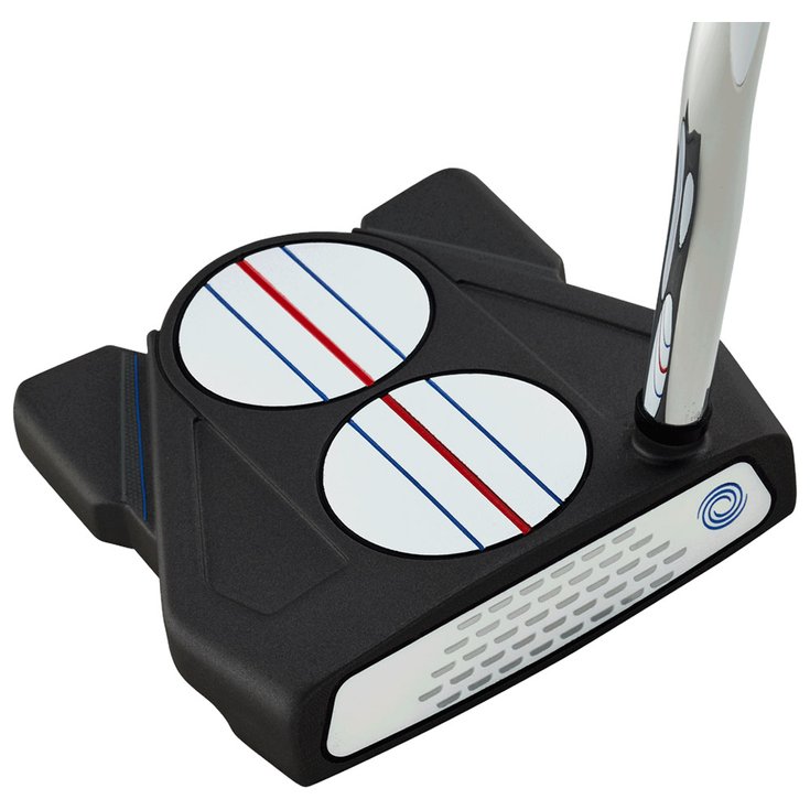 Odyssey Golf Putter 2-Ball Ten Triple Track Präsentation