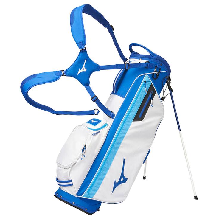 Mizuno BR-D3 Stand Bag Staff 