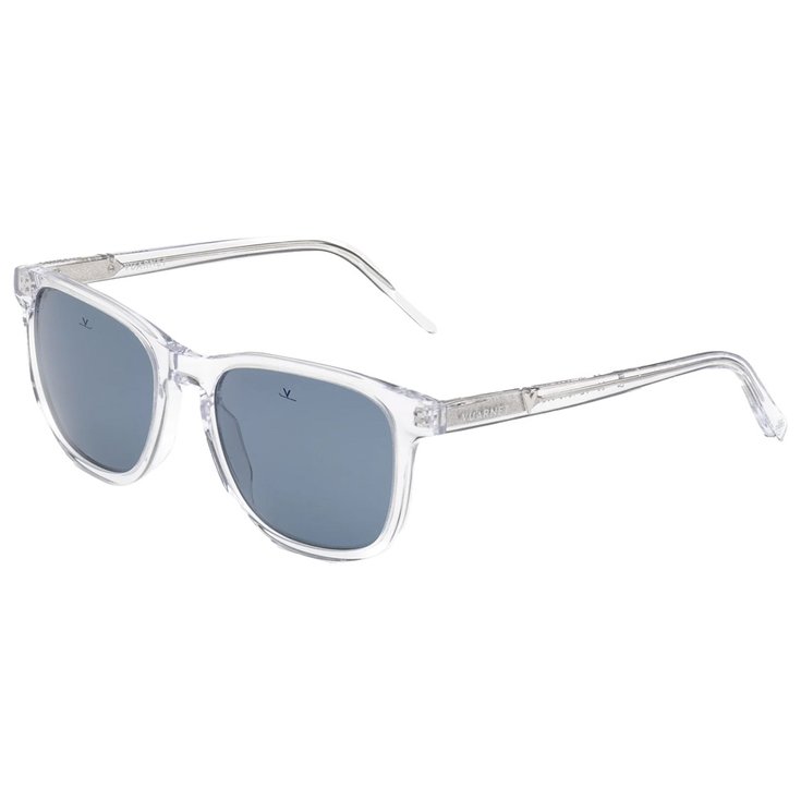 Vuarnet Sonnenbrille Belvedere Regular Crystal Blue Polar Präsentation