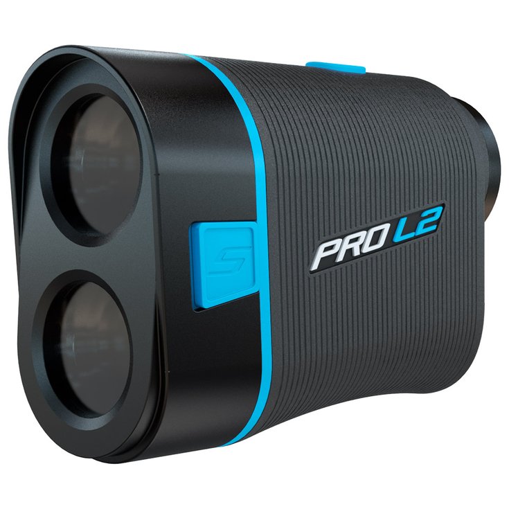 Shot Scope Jumelles laser Pro L2 Black Blue Présentation