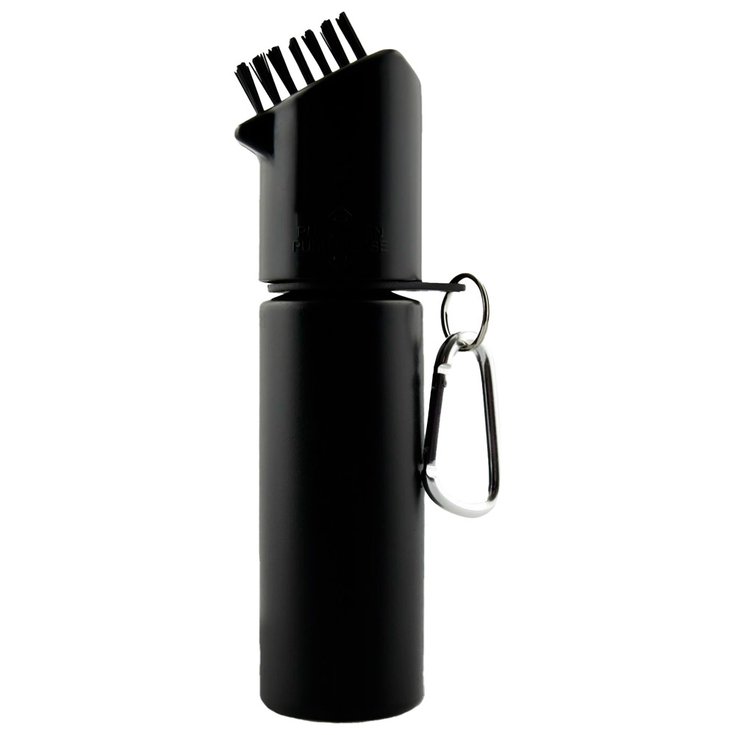 Masters Reinigungsbürste für Golfschläger Water Bottle Club Cleaner Präsentation