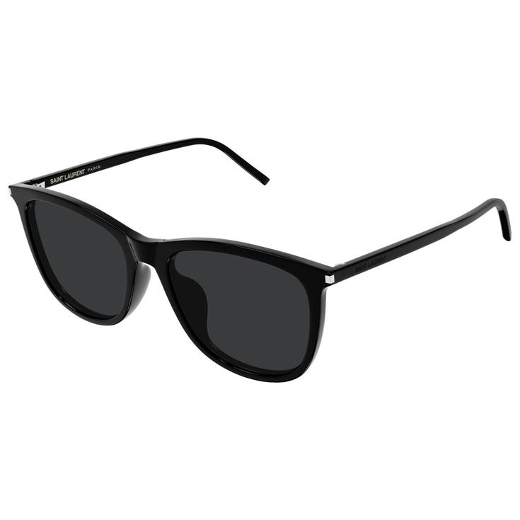 Saint Laurent Sonnenbrille SL 940/K 001 Black Präsentation