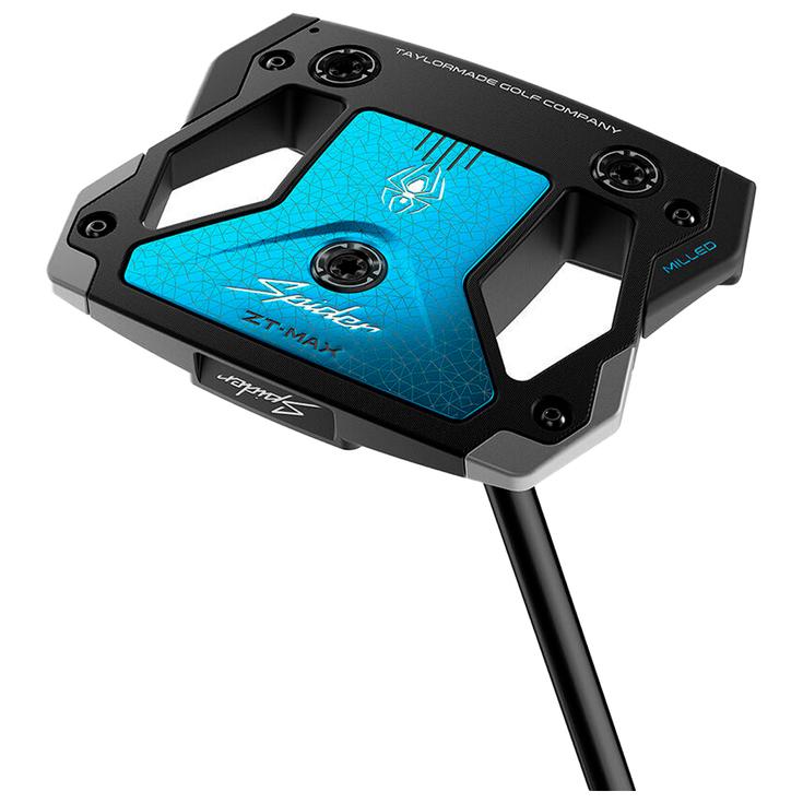 Taylormade Putter Spider ZT Max Adresse
