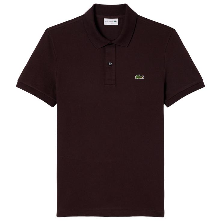 Lacoste Polohemde Polos Buffle Präsentation