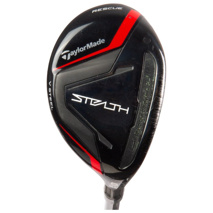 Taylormade Hybridschläger Occasion - Stealth Rescue n°5 Regular Präsentation