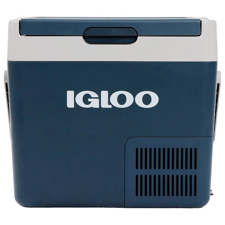 Igloo Glacière ICF 18 Rugged Blue Présentation