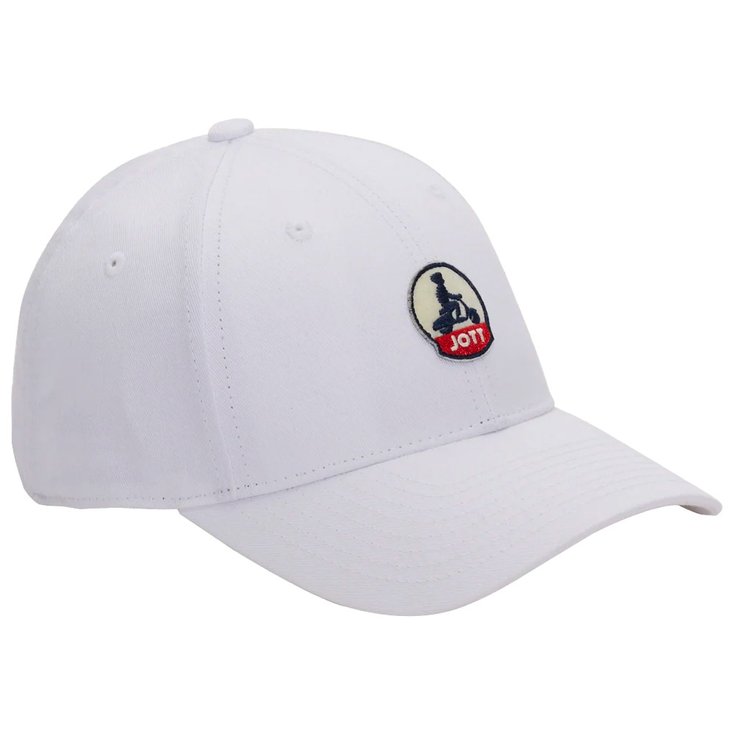 Jott Cas 3.0 White 