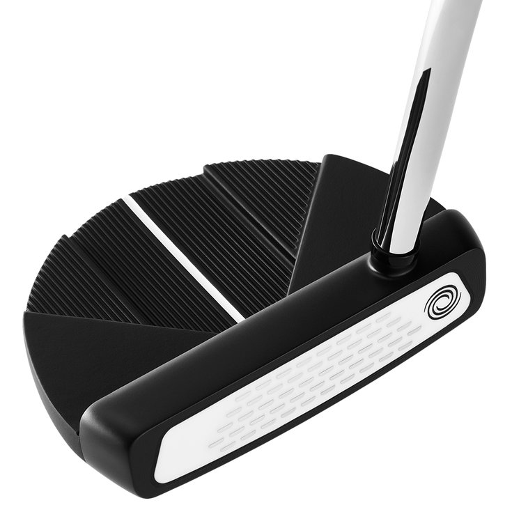 Odyssey Golf Putter Stroke Lab Black R-Line Arrow 