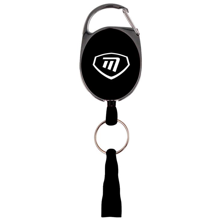 Masters Zubehör und Accessoires Retract Holder With Pencil Präsentation