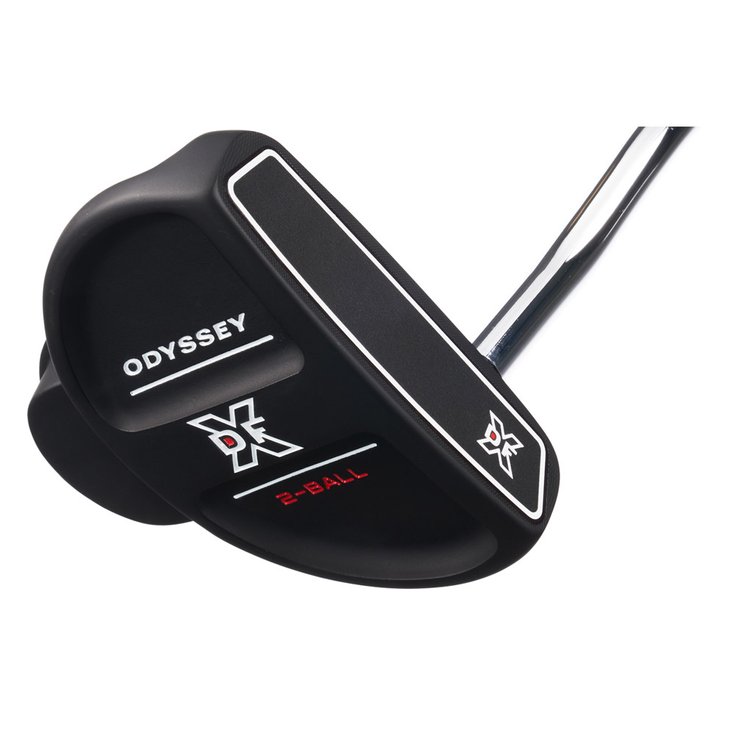 Odyssey Golf Putter DFX 2 Ball 