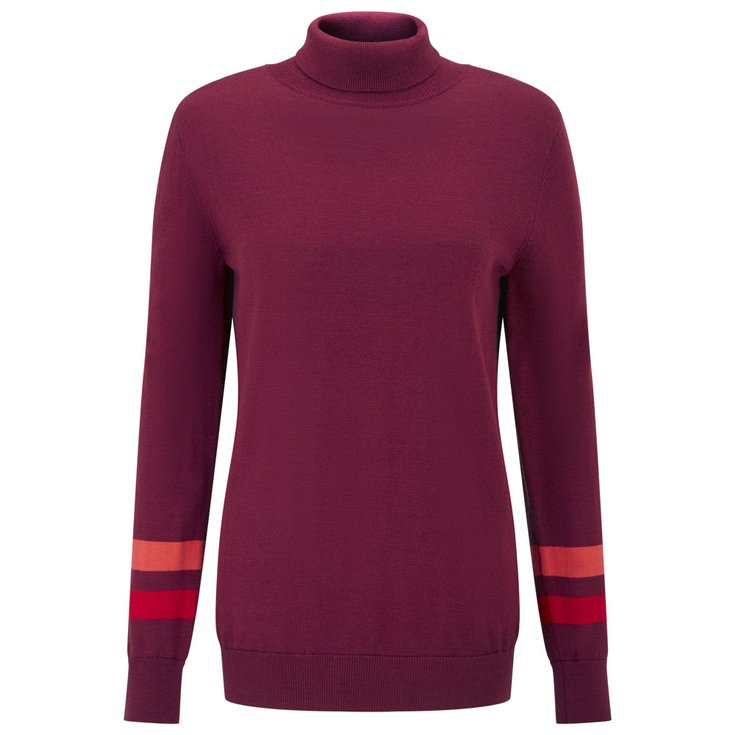 Ping Jeanie Tibetan Red Multi 