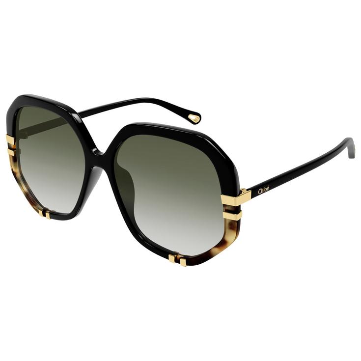 Chloé CH0105S 006 Black 