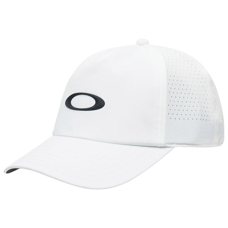 Oakley Cap Oakley Take Pro Snapback White Präsentation