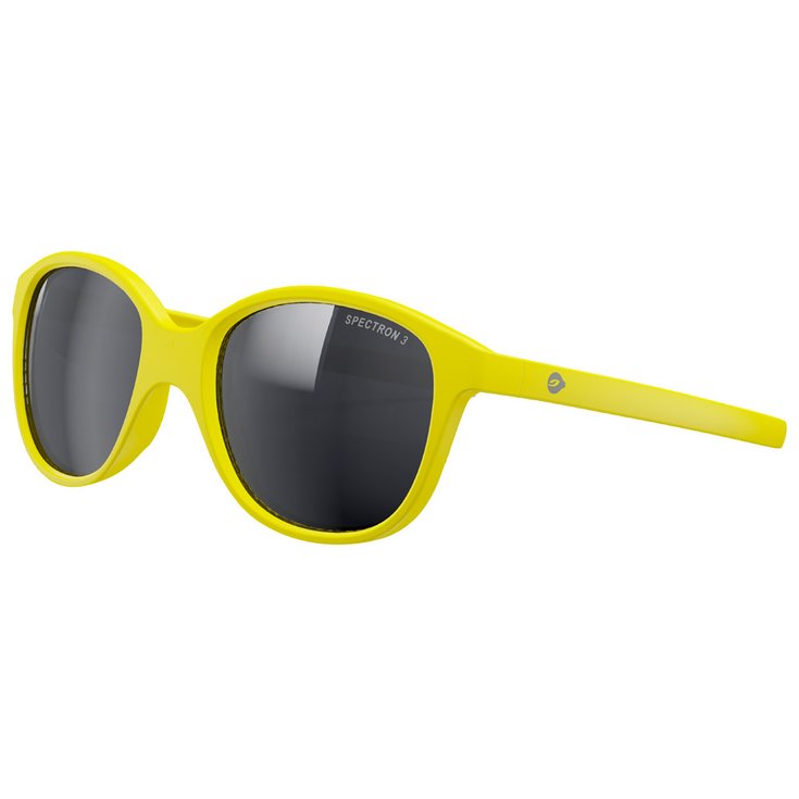 Julbo Sonnenbrille Théa Mat Jaune Spectron 3 Präsentation