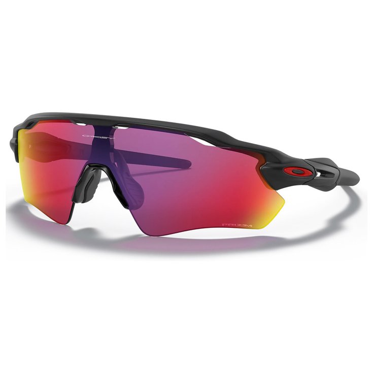 Oakley Sonnenbrille Radar Ev Path Matte Black Prizm Road Präsentation