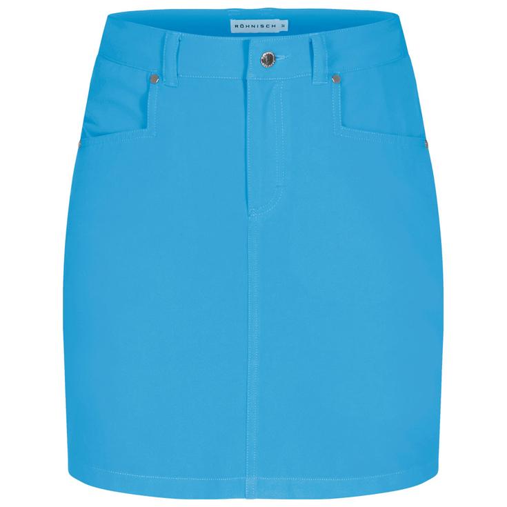 Rohnisch Rock Chie Comfort Skort Pacific Coast Präsentation Rohnisch Rock Chie Comfort Skort Pacific Coast Präsentation