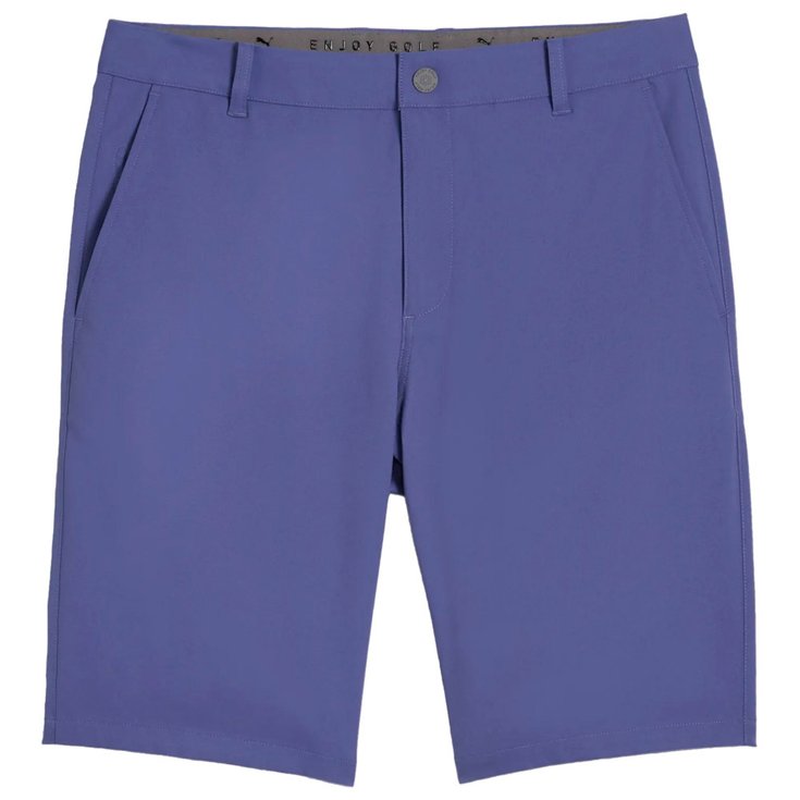 Puma Golf Dealer Blue Crystal 