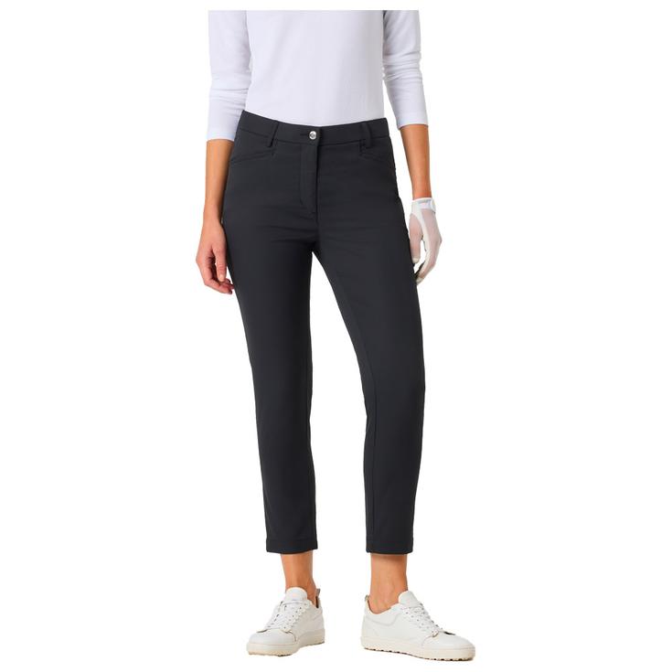 Daily Sports Hose Lyric V2 Ankle Black Präsentation