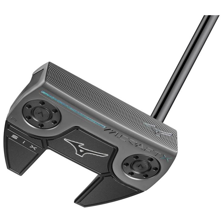 Mizuno Putter M.Craft X B6 Präsentation