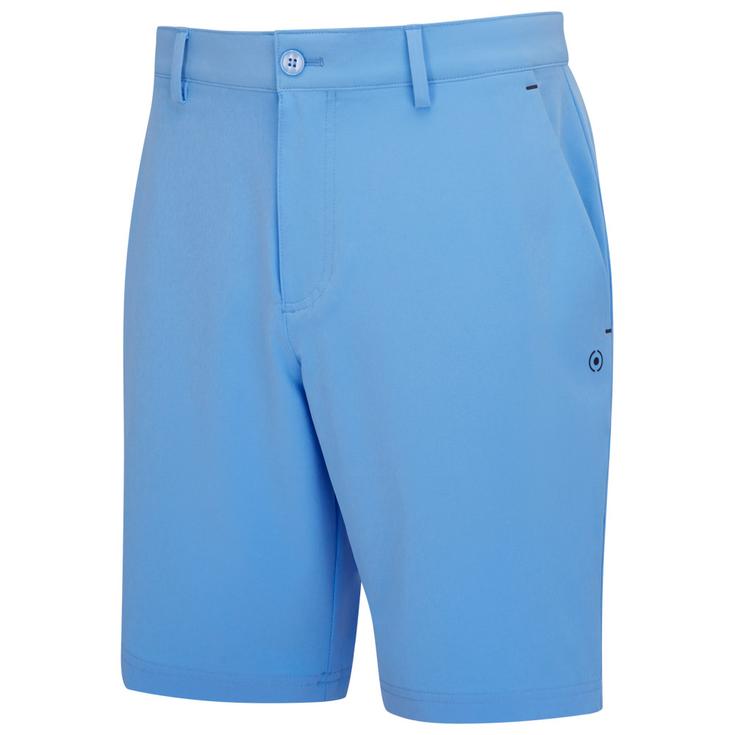 Ping Bermuda Ari Short Cornflower Blue Präsentation