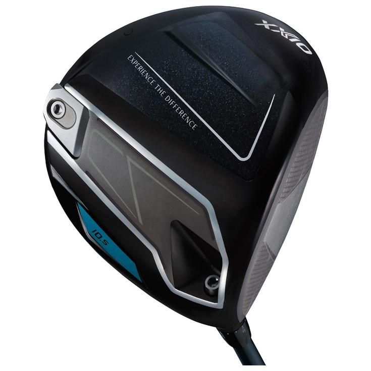 XXIO Driver XXIO 14 Présentation