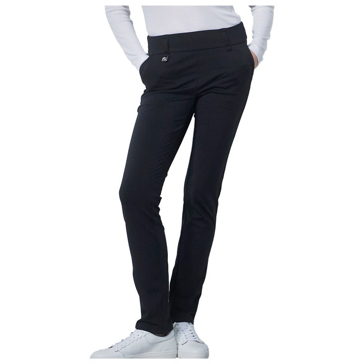 Daily Sports Hose Magic Warm Black Präsentation