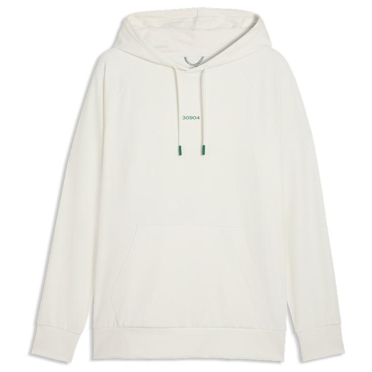 Puma Golf 30904 Hoddie Warm White 