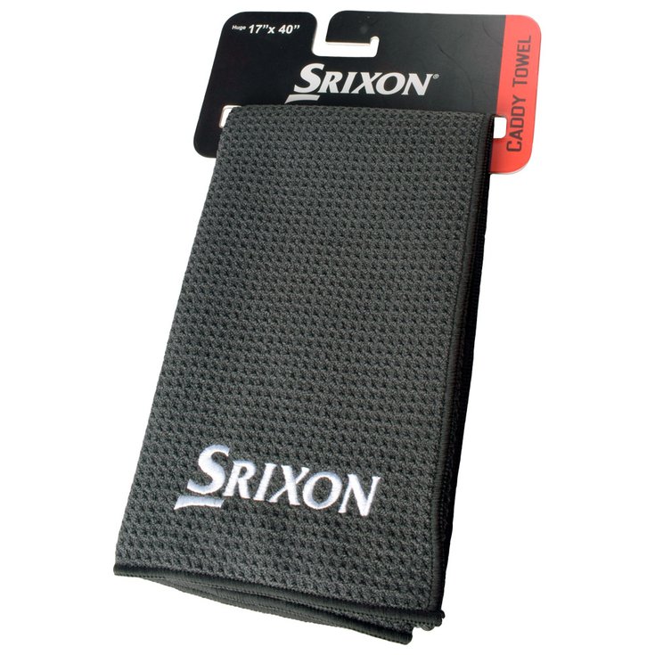 Srixon Küchentuch Tour Towel Präsentation