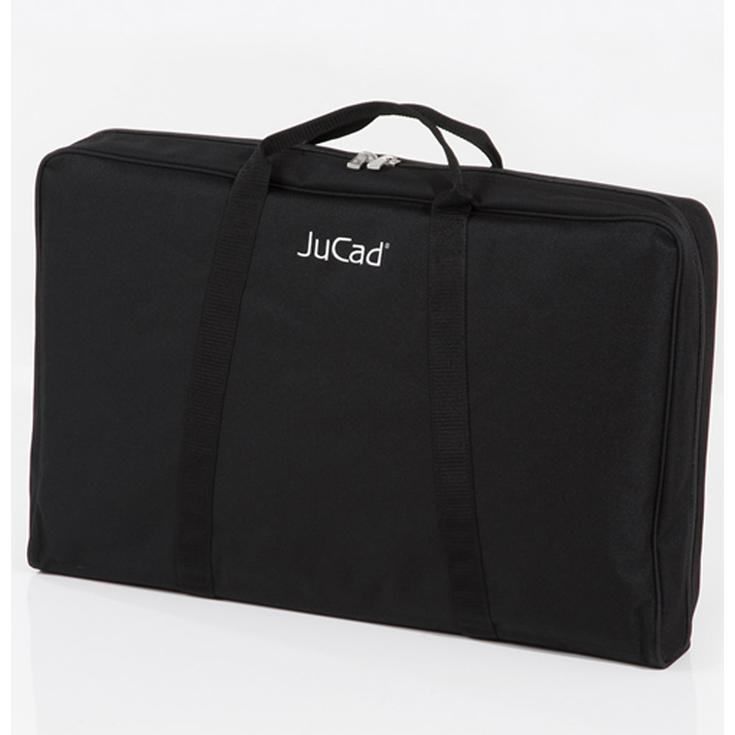 JuCad Travel Black 