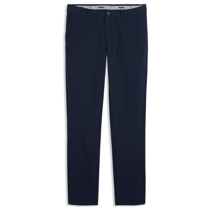 Puma Golf Hose 101 Winter Deep Navy Präsentation