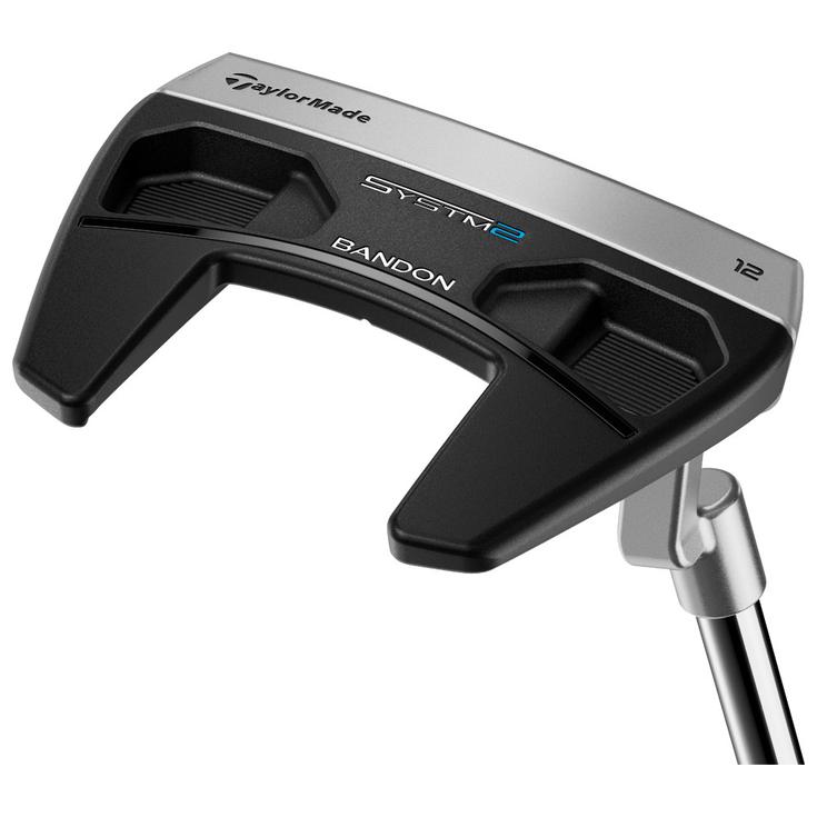 Taylormade Putter Systm2 Bandon 12 Présentation