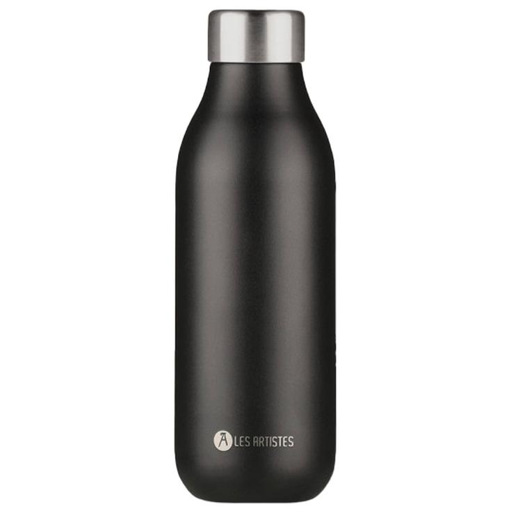 Les Artistes Paris Bouteille 2.0 500 ml Blackpearl 