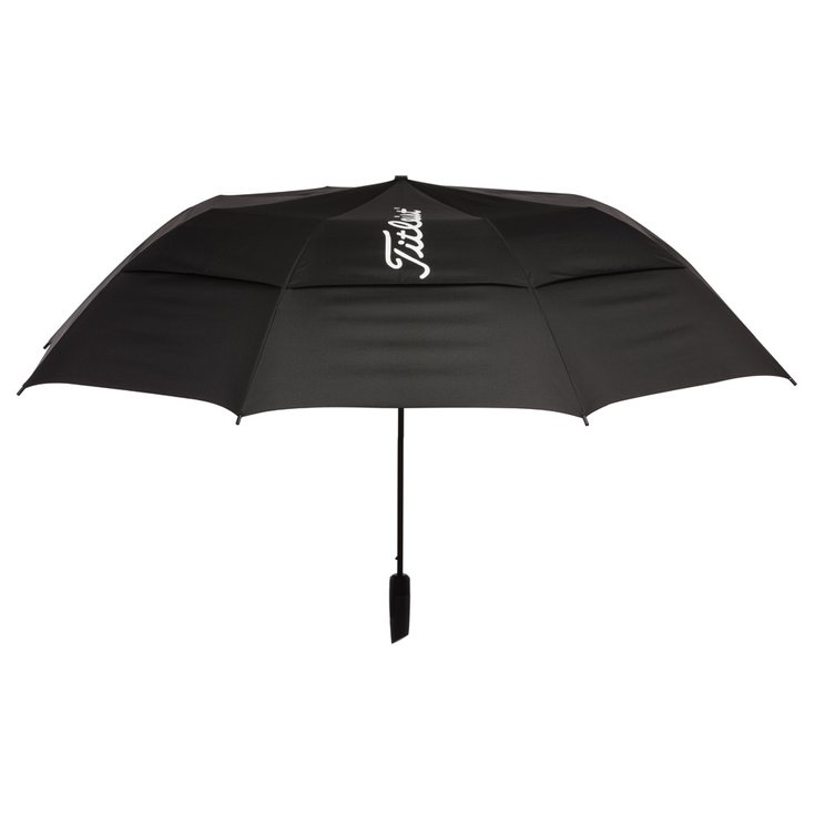 Titleist Parapluies Players Umbrella Black Présentation